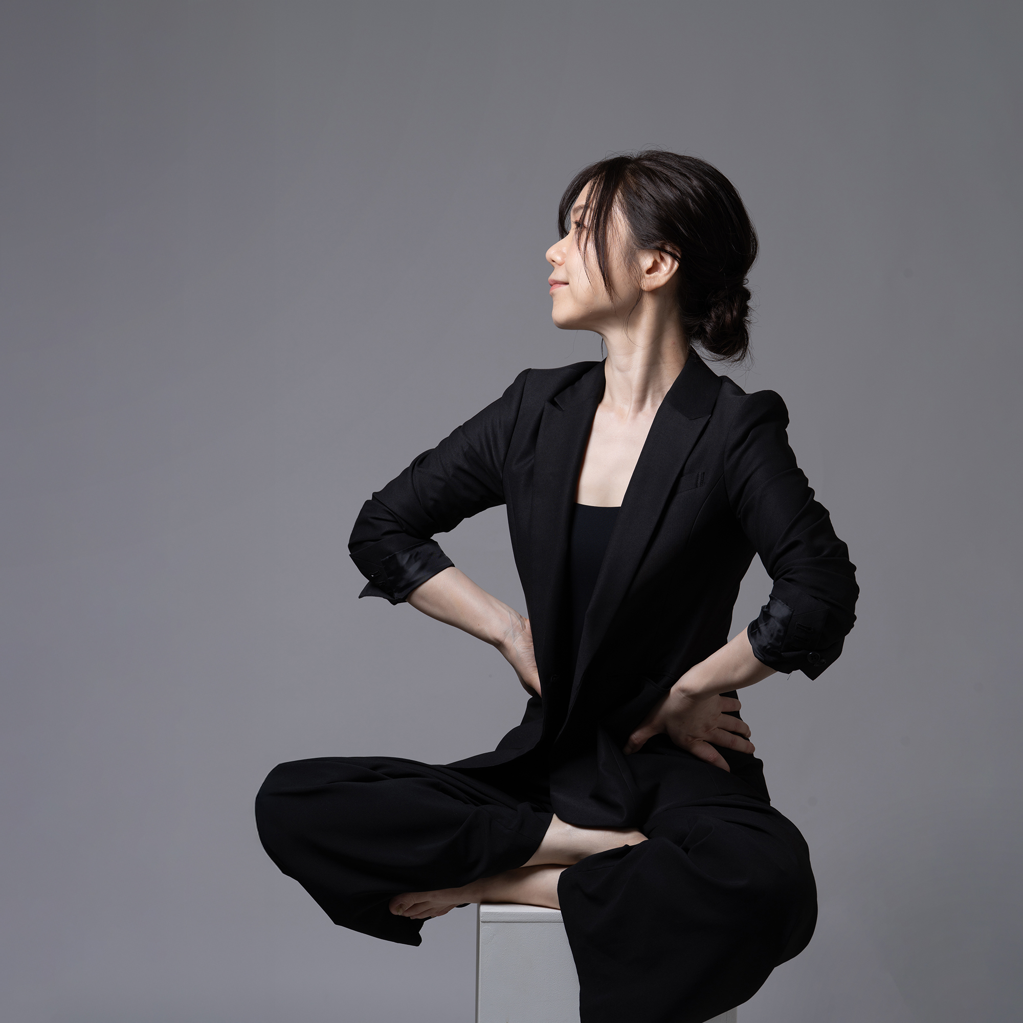 sourire note のキービジュアル